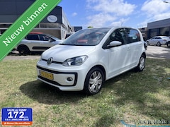 Volkswagen Up! - 1.0 BMT high up