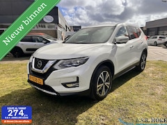 Nissan X-Trail - 1.6 DIG-T Tekna