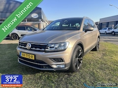 Volkswagen Tiguan - 1.4 TSI ACT Highline