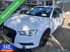 Audi A3 Limousine - 2.0 TDI Ambition Pro Line S