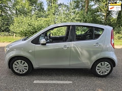 Suzuki Splash - 1.0 Comfort