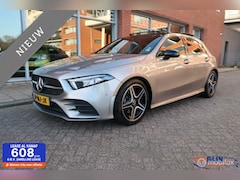 Mercedes-Benz A-klasse - 180 Business Solution AMG