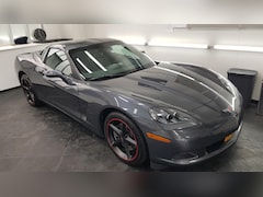Chevrolet Corvette - 6.2 SA Targa