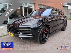 Porsche Cayenne - 3.0 Navi Pano 340 PK