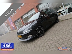 Skoda Fabia Combi - 1.2 TSI Monte Carlo
