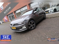 Volkswagen Polo - 1.0 TSI Beats Navi Carplay Airco NAP