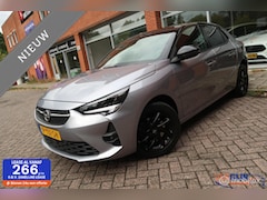 Opel Corsa - 1.2 GS Line Carplay Cruise 100 PK