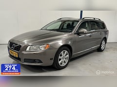 Volvo V70 - 2.5T Momentum 230PK / AUTOMAAT