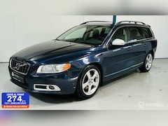 Volvo V70 - 2.5FT Momentum