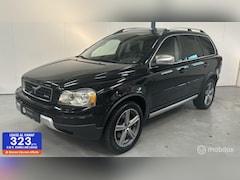 Volvo XC90 - 3.2 R-Design SCHUIFDAK / LEER / XENON