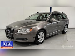 Volvo V70 - 2.5FT Momentum 1E EIGENAAR / 22.000KM