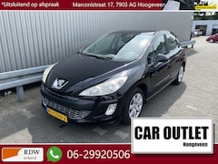 Peugeot 308 - 1.6 VTi XS 5-Drs, Clima, CC, Pano, LM, Trekh, nw. APK – Inruil Mogelijk –