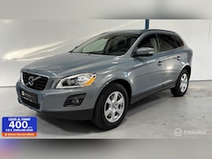 Volvo XC60 - 3.0 T6 AWD Momentum 76.000KM