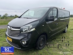 Opel Vivaro - bestel 1.6 CDTI L2H1 Sport EcoFlex NAVI AIRCO