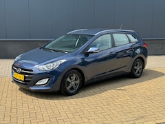 Hyundai i30 - 1.4 station