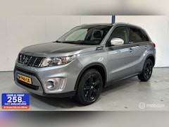 Suzuki Vitara - 1.4 S Allgrip NAVI / LED / ACHTERUITRIJCAMERA