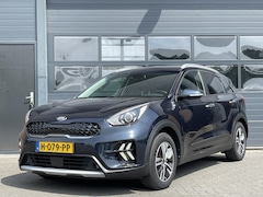 Kia Niro - 1.6 GDI HYBRID DYNAMICLINE I AUTOMAAT I CAMERA I CARPLAY I NAVIGATIE