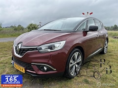 Renault Scénic - 1.6 dCi Intens NAVI AIRCO PARK SENS NIEUWSTAAT