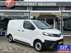 Toyota ProAce Compact - 1.5 D-4D Comfort