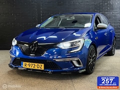 Renault Mégane - 1.6 TCe GT | Navi | Schaalstoelen | Maxton |