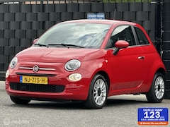 Fiat 500 - 0.9 TwinAir Turbo Popstar