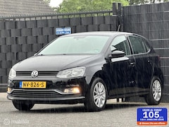 Volkswagen Polo - 1.2 TSI Comfortline