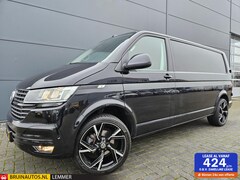 Volkswagen Transporter - 2.0 TDI L2H1 Navi 110 PK 20 inch Nieuwstaat