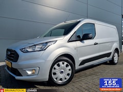 Ford Transit Connect - 1.5 EcoBlue L2 Airco camera 100 PK