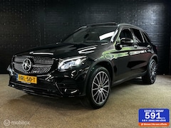 Mercedes-Benz GLC-klasse - 350e 4MATIC Premium Plus