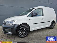 Volkswagen Caddy - 2.0 TDI L1H1 Airco MF stuur N-type