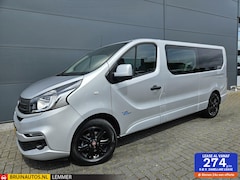 Fiat Talento - 2.0 MultiJet L2H1 Edition DC 146 PK