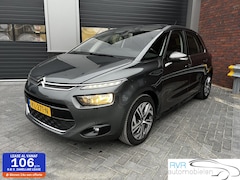 Citroën C4 Picasso - 1.2 PureTech Shine / SCHADE