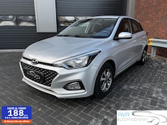 Hyundai i20 - 1.0 T-GDI i-Drive