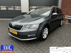 Skoda Octavia Combi - 1.0 TSI Greentech Active