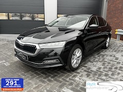 Skoda Octavia - 1.0 TSI VIRTUALCOCOKPIT/LEDER/LED/ENZ ENZ