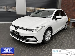 Volkswagen Golf - 1.0 TSI Life NAVI/CRUISE/PDC/HAGELSCHADE