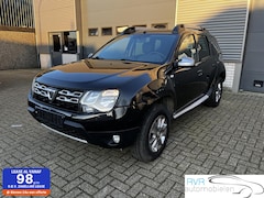 Dacia Duster - 1.2 TCe 4x2 Prestige EXPORT PRIJS