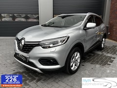 Renault Kadjar - 1.3 TCe Intens