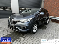 Renault Kadjar - 1.3 TCe Zen
