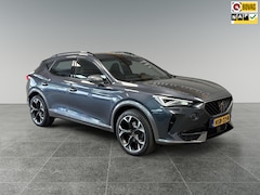 CUPRA Formentor - 1.4 TSI Hybrid Trekhaak Camera Elektrische achterklep