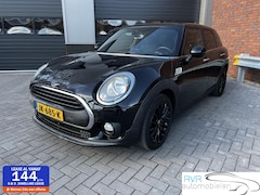MINI Clubman - 1.5 One JOHN WORKS PAKKET/NAVI/CRUISE/SCHADE