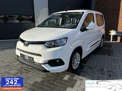 Toyota ProAce City Verso - 1.2 Turbo Dynamic/5 PERSOONS/CRUISE