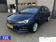 Opel Astra Sports Tourer - 1.2 Business