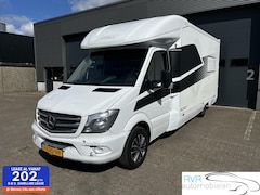 Mercedes-Benz Sprinter - bestel 516 2.2 CDI 432 BAKWAGEN/CRUISE/AIRCO