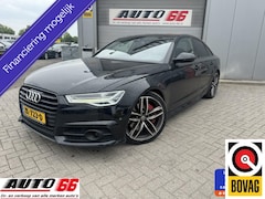 Audi A6 Limousine - 3.0 TDI BiT quattro Competition Bom vol