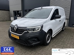Renault Kangoo - bestel 1.5 dCi CRUISE / NAVI / PDC / SCHADE