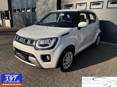 Suzuki Ignis - 1.2 Smart Hybrid Select