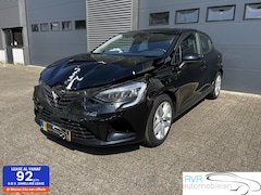 Renault Clio - 1.0 TCe Zen SCHADE
