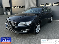 Volvo V70 - 2.0 T4 Inscription Edition