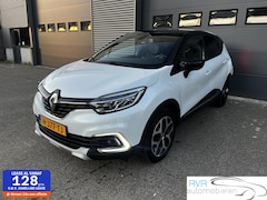 Renault Captur - 0.9 TCe LEER/NAVI/CRUISE/SCHADE